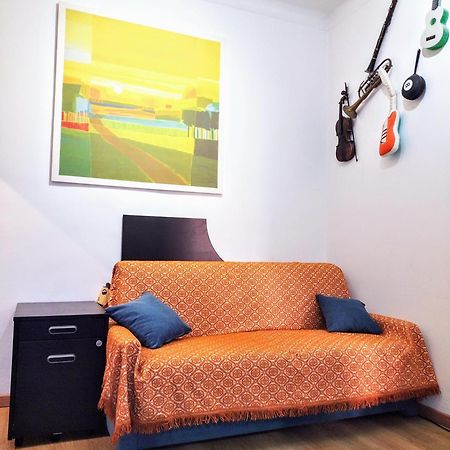 Casa Cicala Apartment Genoa Luaran gambar