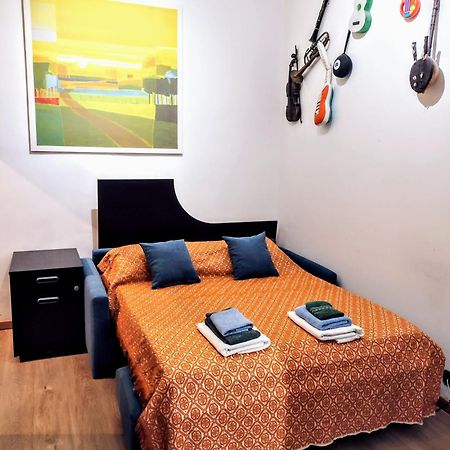 Casa Cicala Apartment Genoa Luaran gambar