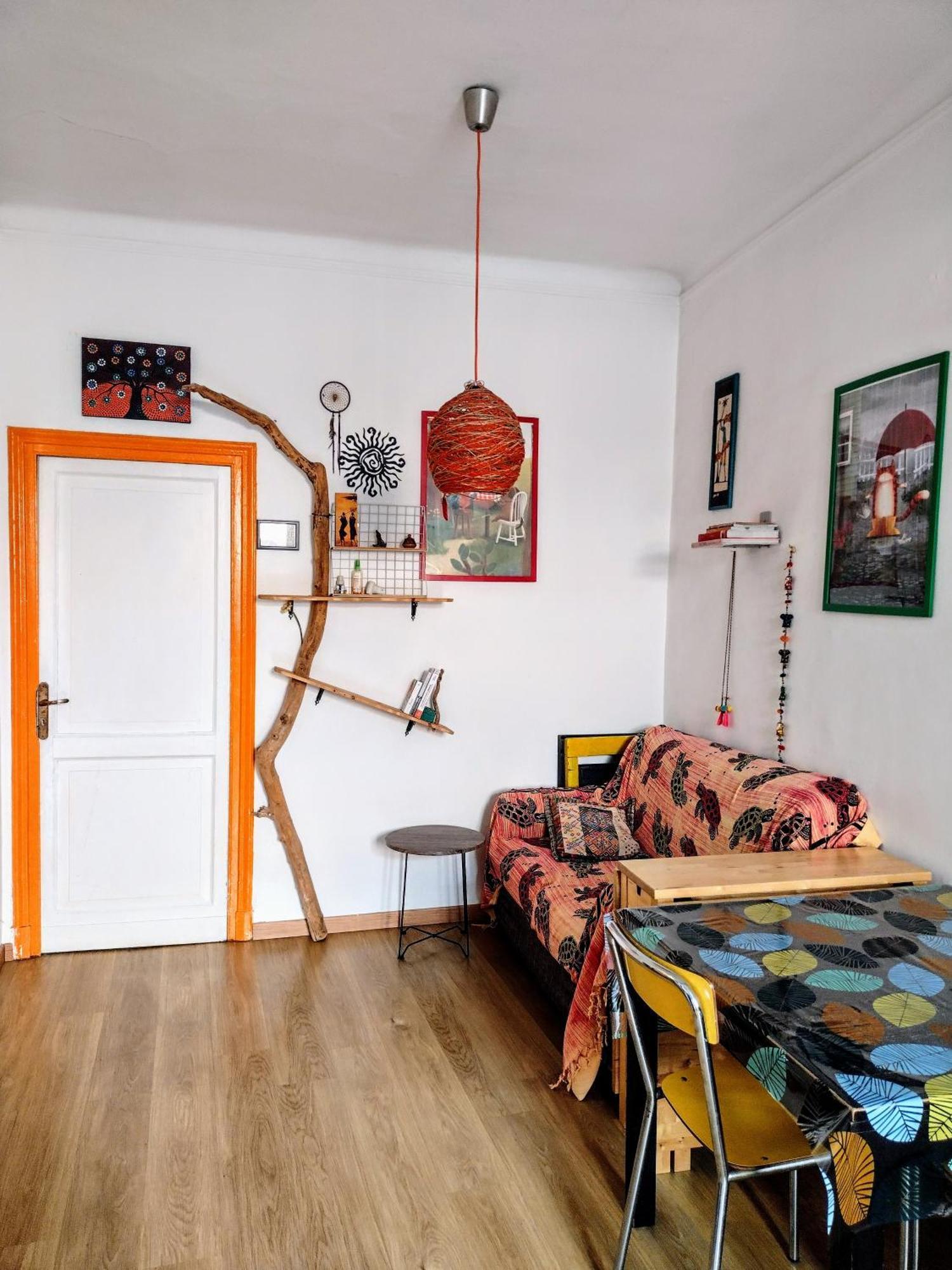Casa Cicala Apartment Genoa Luaran gambar
